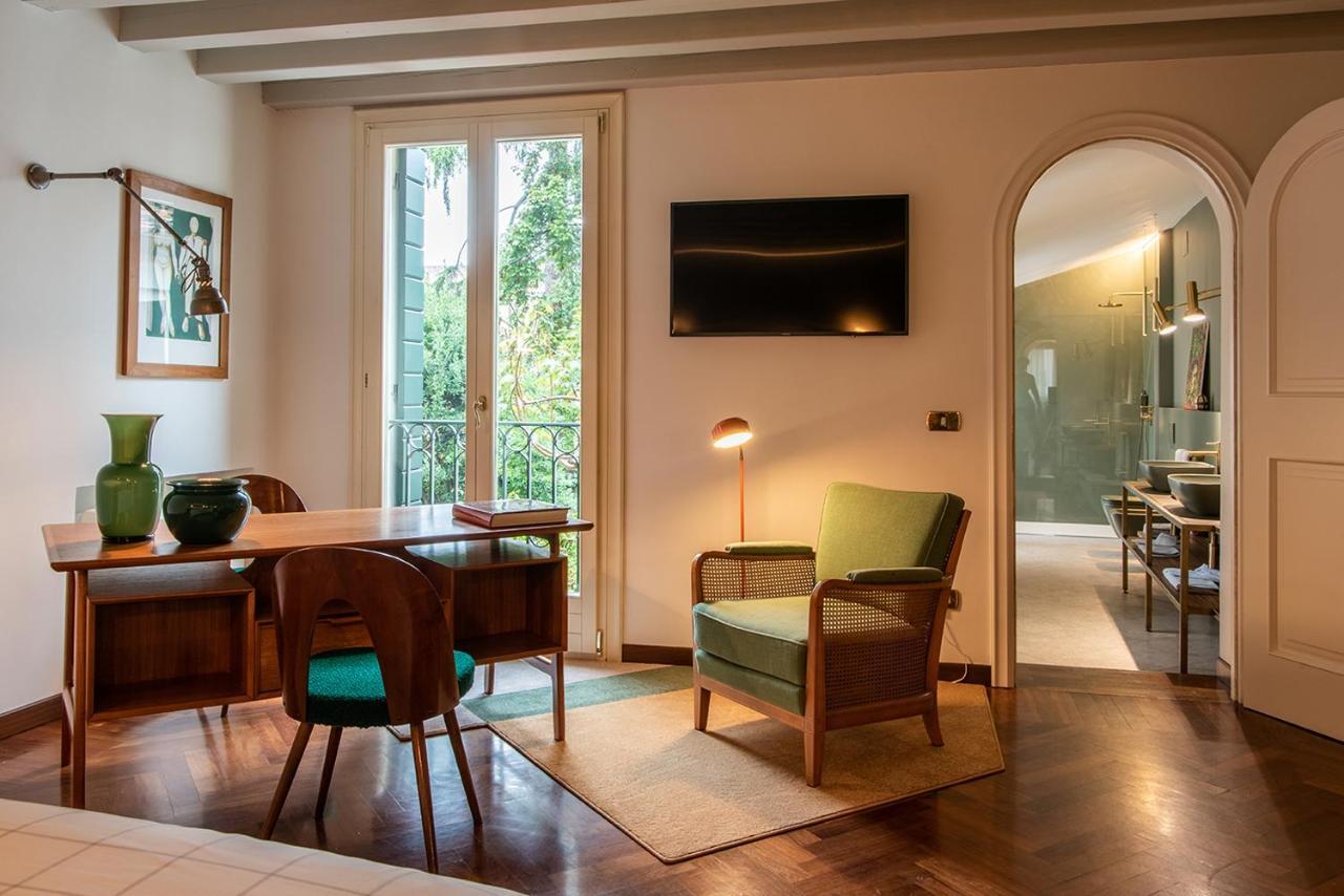 Casa Giotto Guest house *