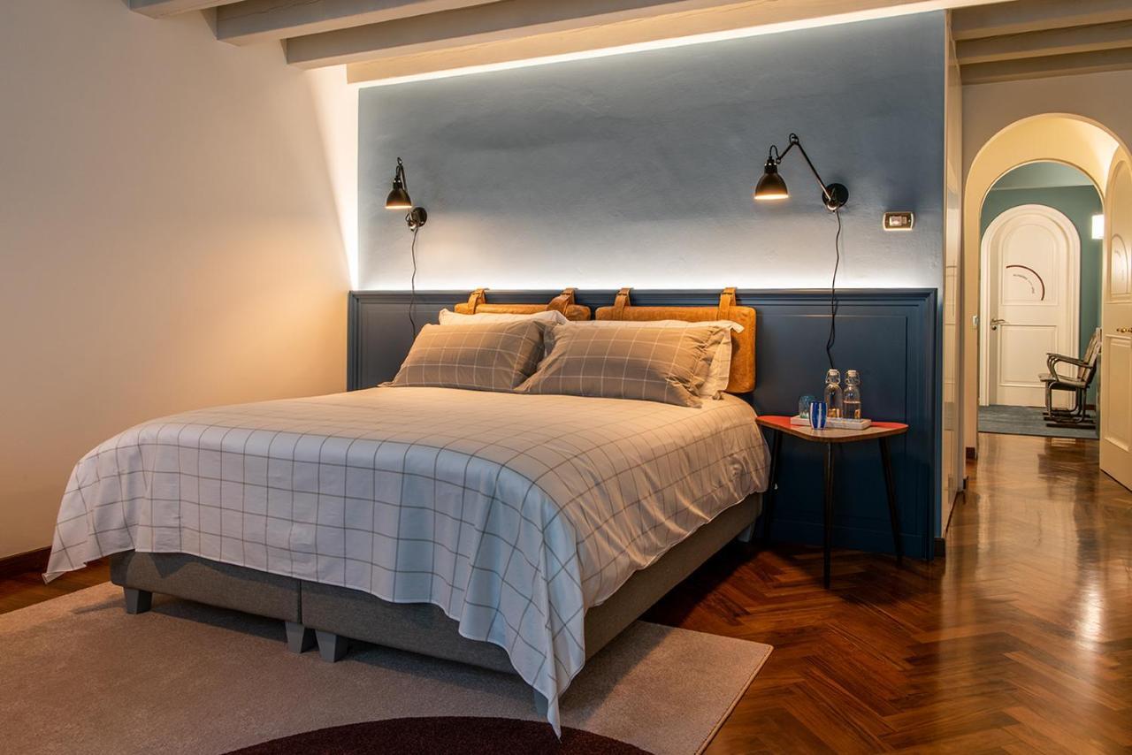 Casa Giotto Guest house
